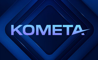 Kometa