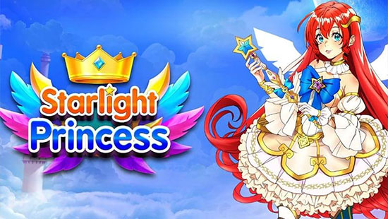 Starlight Princess